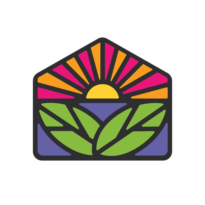 Acara Hospice Foundation logo